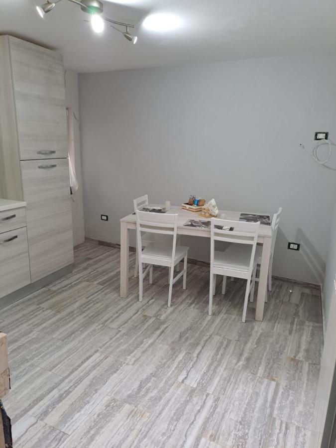 Casa Rosy Lucera Exterior foto